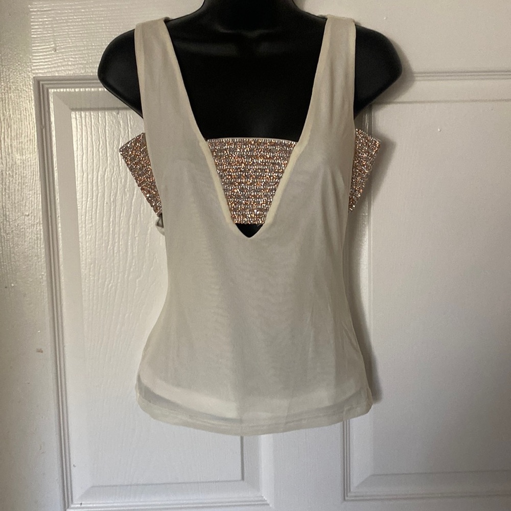 Super cute tank top